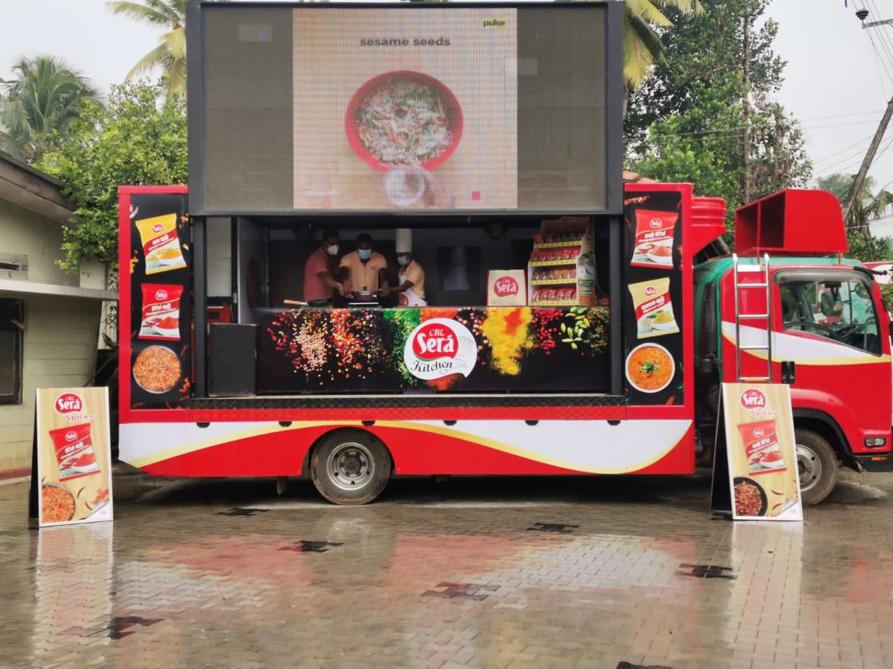 Sera Shop Activation - Image 4